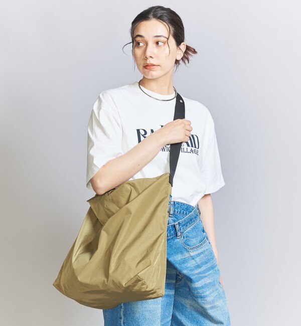 julynine ロゴTシャツ