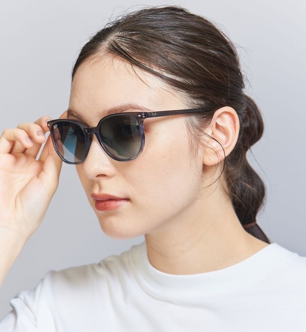 メンズファッションなら|【ビューティーアンドユース　ユナイテッドアローズ/BEAUTY&YOUTH UNITED ARROWS】 ＜Ray-Ban＞Elliot ファッション用グラス