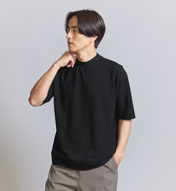 NEGRO LEAGUES × monkey time＞ TEAM CN/スウェット|BEAUTY&YOUTH UNITED  ARROWS(ビューティーアンドユース ユナイテッドアローズ)の通販｜アイルミネ