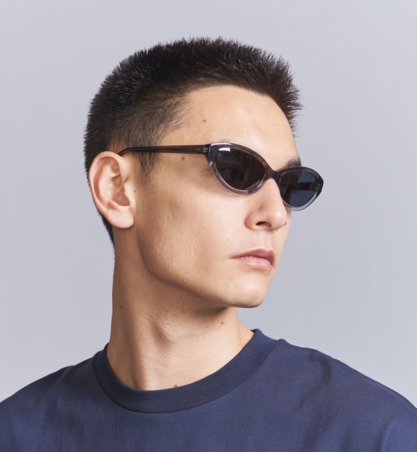 別注】 ＜KANEKO OPTICAL（金子眼鏡）＞ Ethan DARKLENS/サングラス|BEAUTY&YOUTH UNITED ARROWS(ビューティーアンドユース  ユナイテッドアローズ)の通販｜アイルミネ