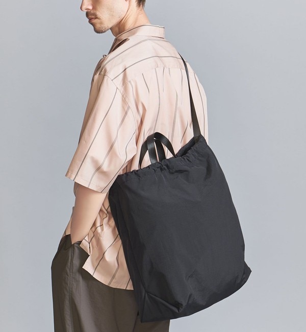 別注】 ＜PORTER（ポーター）＞ CITY DCMT SLDR/バッグ