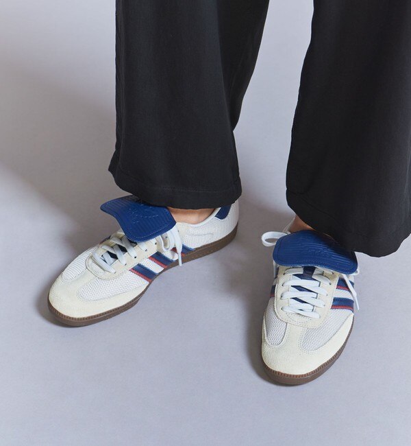 adidas Originals＞ サンバ LT/スニーカー|BEAUTY&YOUTH UNITED ARROWS(ビューティーアンドユース  ユナイテッドアローズ)の通販｜アイルミネ