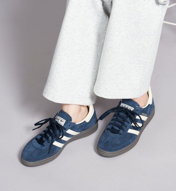 adidas Originals＞HANDBALL SPEZIAL/スニーカー|BEAUTY&YOUTH UNITED  ARROWS(ビューティーアンドユース ユナイテッドアローズ)の通販｜アイルミネ