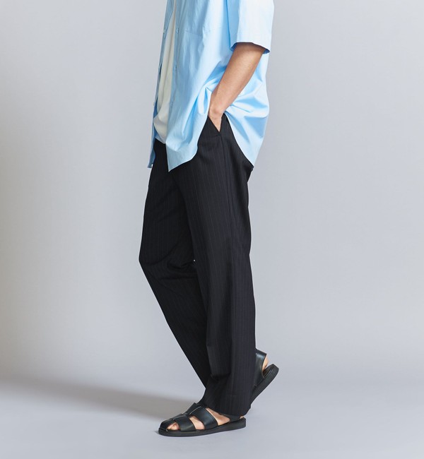 CGS.＞ ORGANIC RIP STOP BEACH PANTS/パンツ|BEAUTY&YOUTH UNITED  ARROWS(ビューティーアンドユース ユナイテッドアローズ)の通販｜アイルミネ