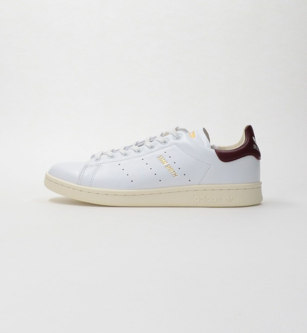 adidas Originals＞ スタンスミス LUX マルーン/スニーカー|BEAUTY&YOUTH UNITED  ARROWS(ビューティーアンドユース ユナイテッドアローズ)の通販｜アイルミネ