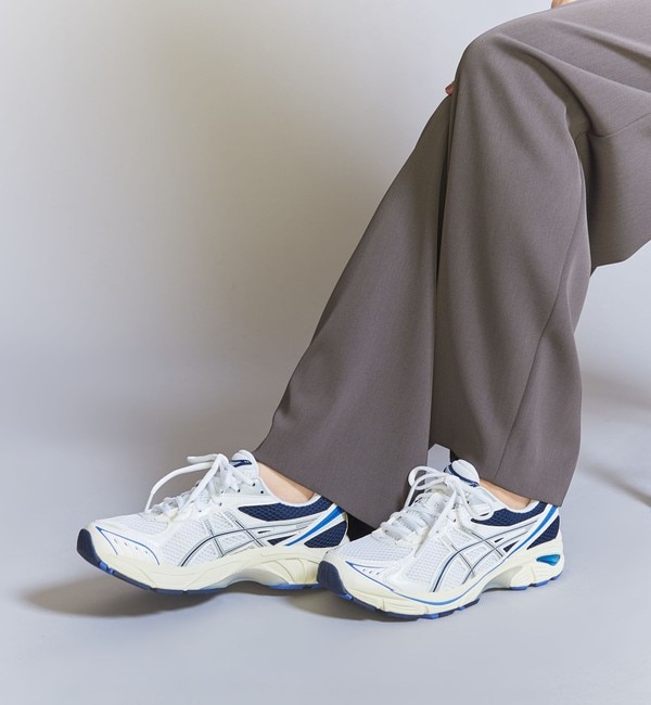 メンズファッションオススメ|【ビューティーアンドユース　ユナイテッドアローズ/BEAUTY&YOUTH UNITED ARROWS】 ＜asics＞GT-2160/スニーカー