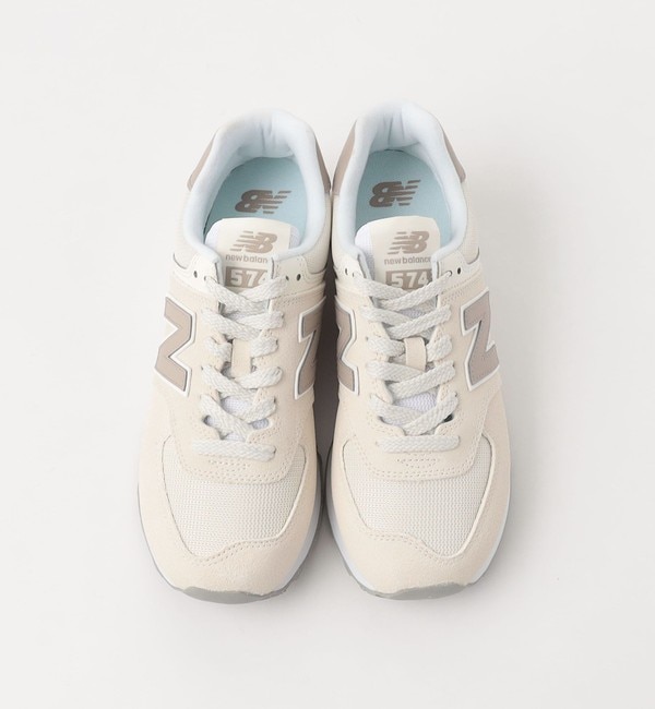 ＜New Balance＞U574/スニーカー