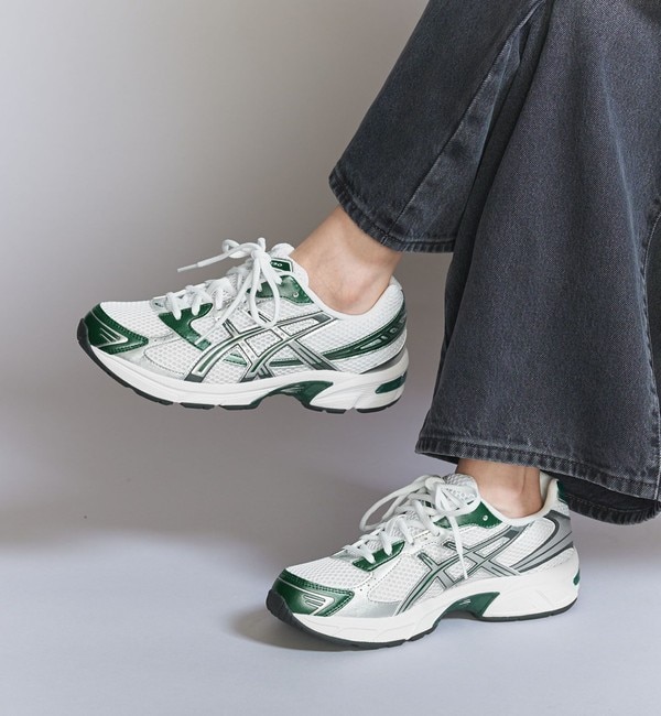 メンズファッションオススメ|【ビューティーアンドユース　ユナイテッドアローズ/BEAUTY&YOUTH UNITED ARROWS】 ＜asics＞GEL-1130/スニーカー