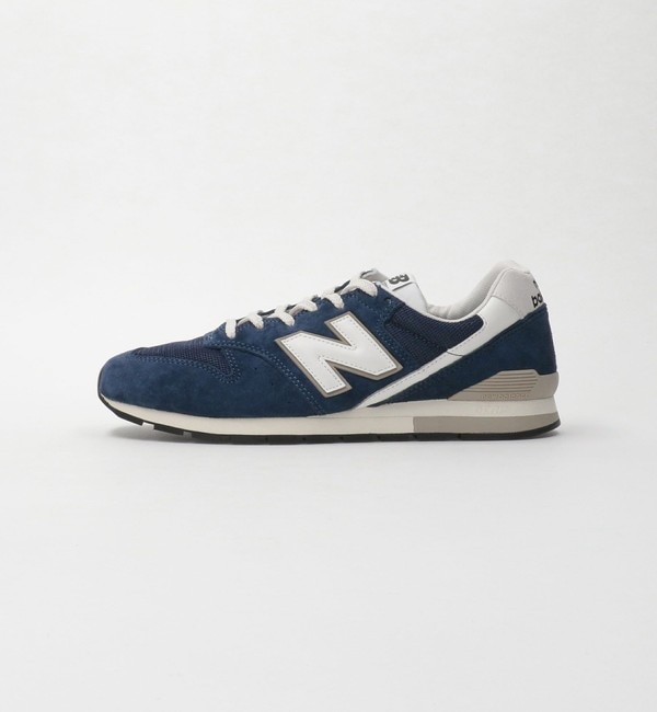 ファッションメンズのイチオシ|【ビューティーアンドユース　ユナイテッドアローズ/BEAUTY&YOUTH UNITED ARROWS】 ＜New Balance＞ CM996SF2/スニーカー