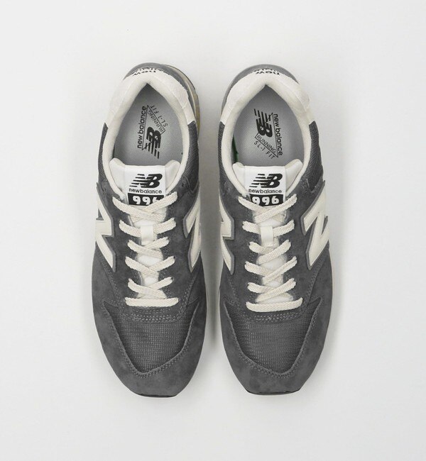 New Balance＞ CM996SC2/スニーカー|BEAUTY&YOUTH UNITED ARROWS(ビューティーアンドユース  ユナイテッドアローズ)の通販｜アイルミネ