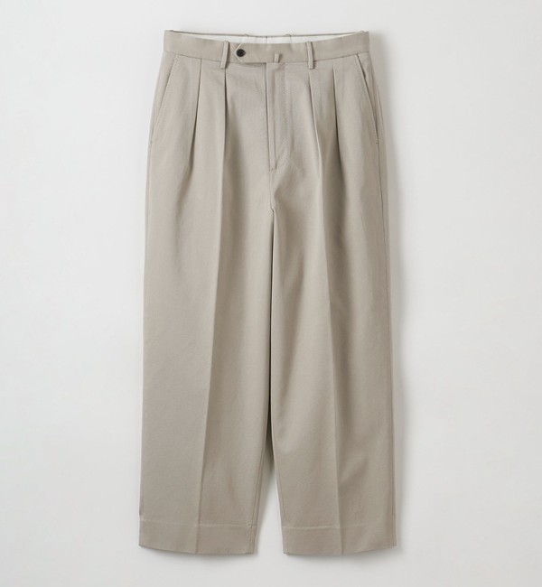 CGS.＞ ORGANIC RIP STOP BEACH PANTS/パンツ|BEAUTY&YOUTH UNITED  ARROWS(ビューティーアンドユース ユナイテッドアローズ)の通販｜アイルミネ