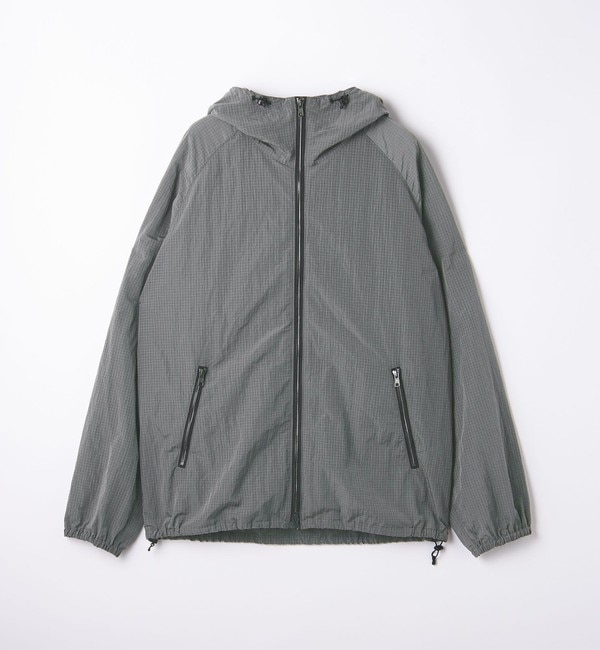 Steven Alan＞ LIGHT FLANO DARUMA DRZLR JACKET/ブルゾン|BEAUTY&YOUTH UNITED  ARROWS(ビューティーアンドユース ユナイテッドアローズ)の通販｜アイルミネ