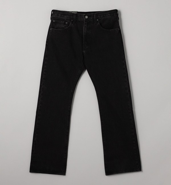 メンズファッションなら|【ビューティーアンドユース　ユナイテッドアローズ/BEAUTY&YOUTH UNITED ARROWS】 ＜Levis＞ 517 ブーツカット デニム