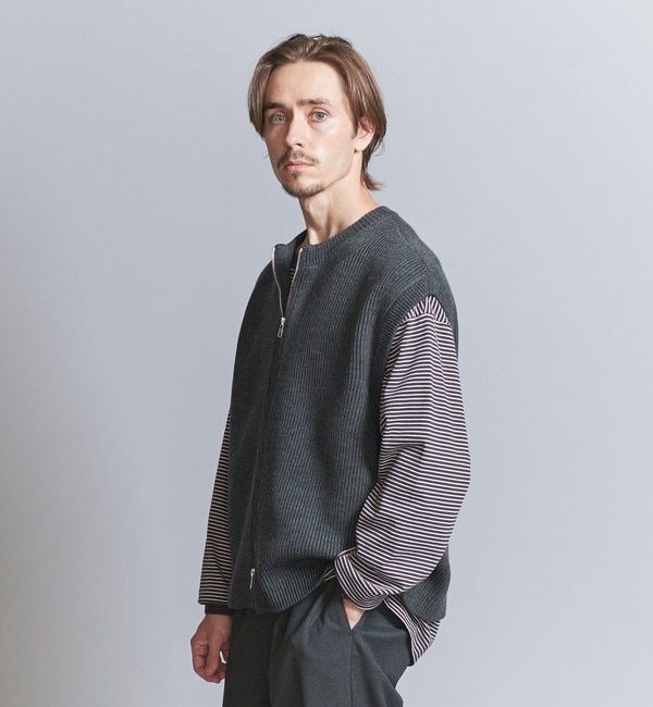 Steven Alan＞ PIGM/DYE HOODY-BOLD/パーカー|BEAUTY&YOUTH UNITED  ARROWS(ビューティーアンドユース ユナイテッドアローズ)の通販｜アイルミネ