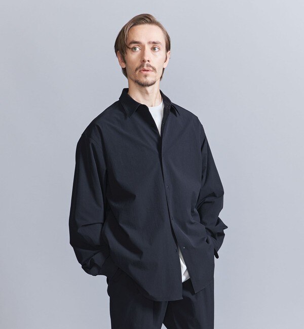 unitedarrows シャツ セットアップ 販売済み