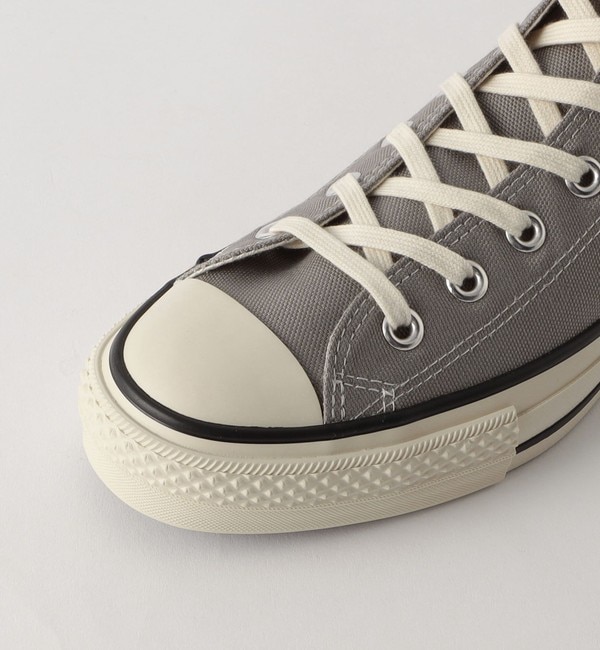 CONVERSE＞ キャンバス オールスター J HI グレージュ/スニーカー|BEAUTY&YOUTH UNITED ARROWS(ビューティーアンドユース  ユナイテッドアローズ)の通販｜アイルミネ