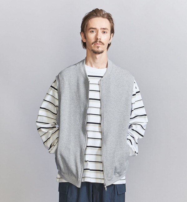 Steven Alan＞ PIGM/DYE HOODY-BOLD/パーカー|BEAUTY&YOUTH UNITED  ARROWS(ビューティーアンドユース ユナイテッドアローズ)の通販｜アイルミネ