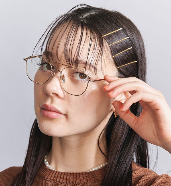 ラウンド サングラス|BEAUTY&YOUTH UNITED ARROWS(ビューティーアンドユース ユナイテッドアローズ)の通販｜アイルミネ