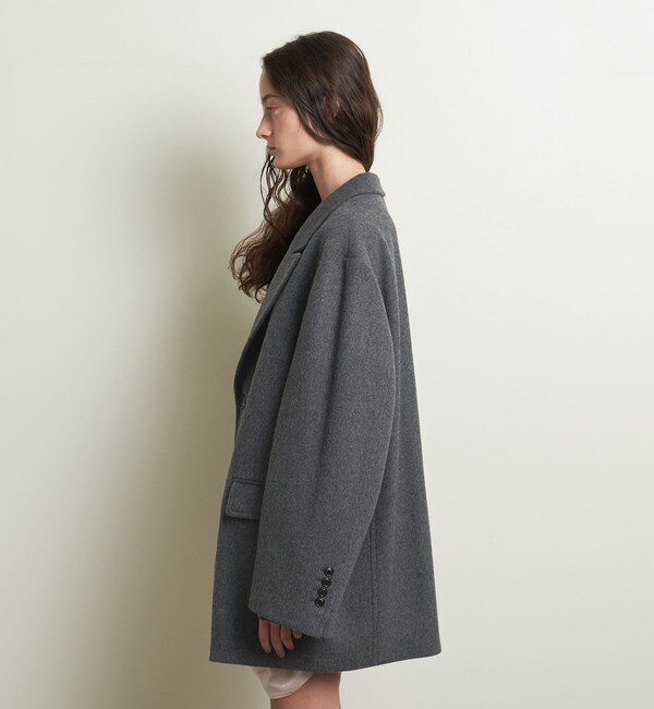 BEAUTY&YOUTH UNITED ARROWS｜<ATTISESSION>ビーバー ジャケット