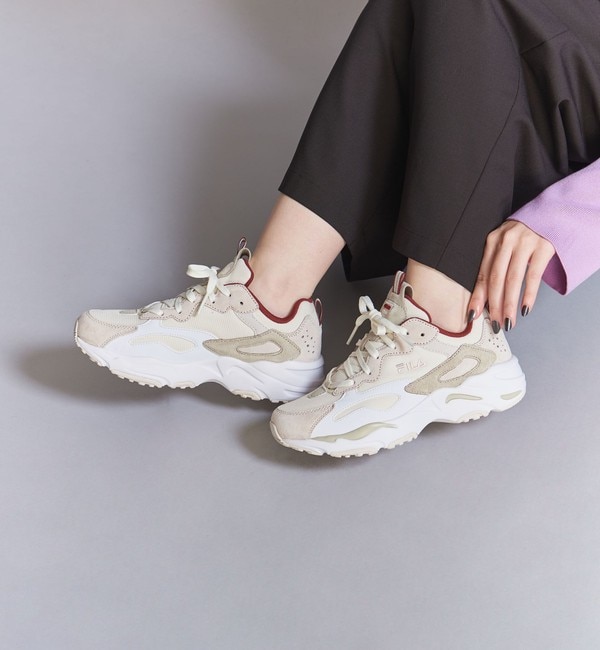 NIKE＞WOMENS AIR RIFT エアリフト/スニーカー|BEAUTY&YOUTH UNITED ARROWS(ビューティーアンドユース  ユナイテッドアローズ)の通販｜アイルミネ