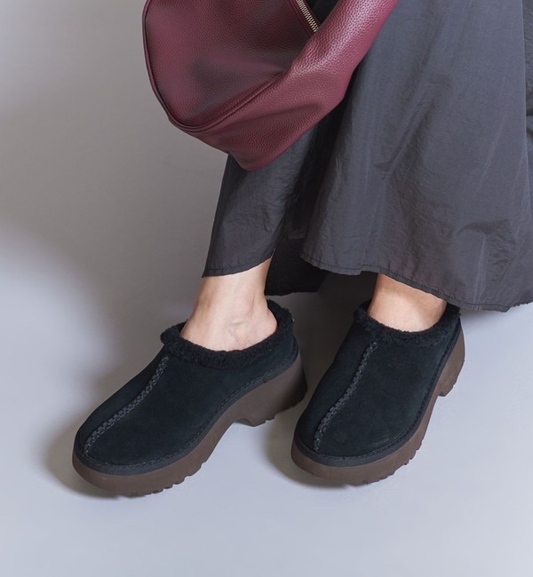 ファッションメンズお薦め|【ビューティーアンドユース　ユナイテッドアローズ/BEAUTY&YOUTH UNITED ARROWS】 ＜UGG＞COZY CLOG コージークロッグ スリッポン