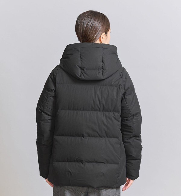 DESCENTE ALLTERRAIN＞MIZUSAWA DOWN MOUNTAINEER-L/水沢ダウン マウンテニア|BEAUTY&YOUTH  UNITED ARROWS(ビューティーアンドユース ユナイテッドアローズ)の通販｜アイルミネ