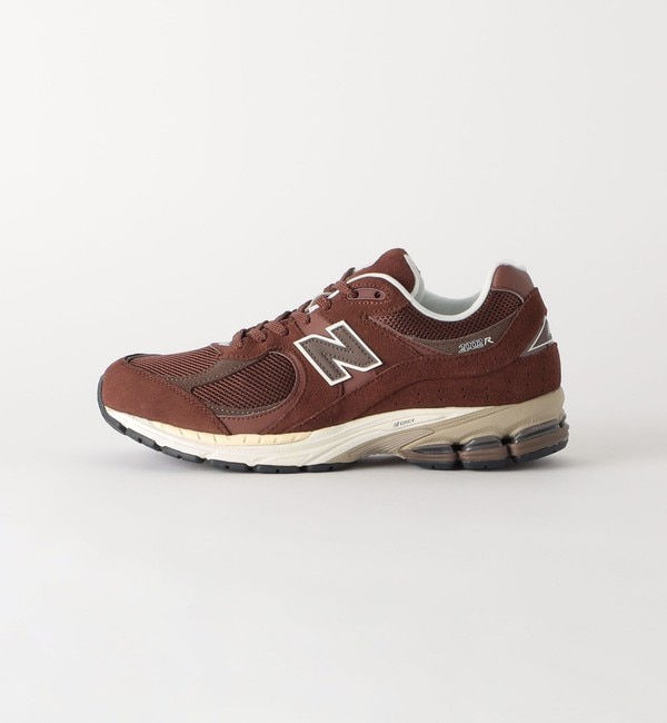 モテ系ファッションメンズ|【ビューティーアンドユース　ユナイテッドアローズ/BEAUTY&YOUTH UNITED ARROWS】 ＜New Balance＞ 2002R F/スニーカー