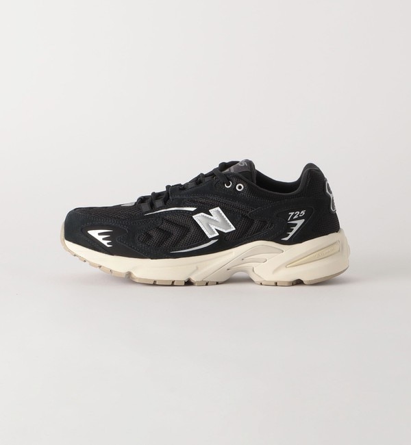 メンズファッションの一押し|【ビューティーアンドユース　ユナイテッドアローズ/BEAUTY&YOUTH UNITED ARROWS】 ＜New Balance＞ ML725 B/スニーカー