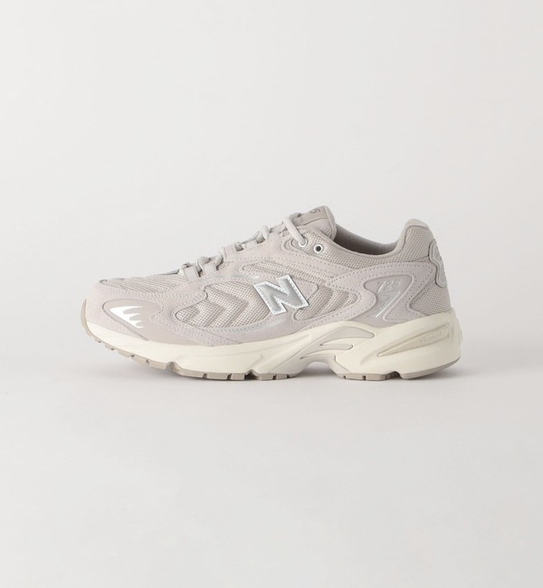 ファッションメンズなら|【ビューティーアンドユース　ユナイテッドアローズ/BEAUTY&YOUTH UNITED ARROWS】 ＜New Balance＞ ML725 B/スニーカー