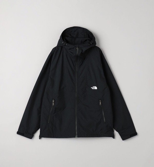 ファッションメンズなら|【ビューティーアンドユース　ユナイテッドアローズ/BEAUTY&YOUTH UNITED ARROWS】 ＜THE NORTH FACE＞ コンパクト ジャケット