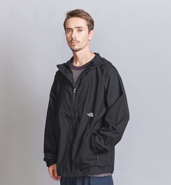 人気メンズファッション|【ビューティーアンドユース　ユナイテッドアローズ/BEAUTY&YOUTH UNITED ARROWS】 ＜THE NORTH FACE＞ コンパクト ジャケット