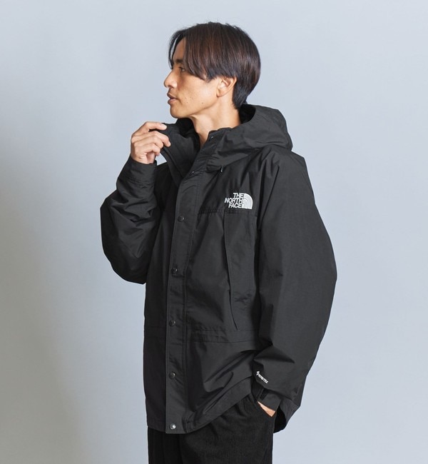 ファッションメンズのイチオシ|【ビューティーアンドユース　ユナイテッドアローズ/BEAUTY&YOUTH UNITED ARROWS】 ＜THE NORTH FACE＞ マウンテン ライト ジャケット