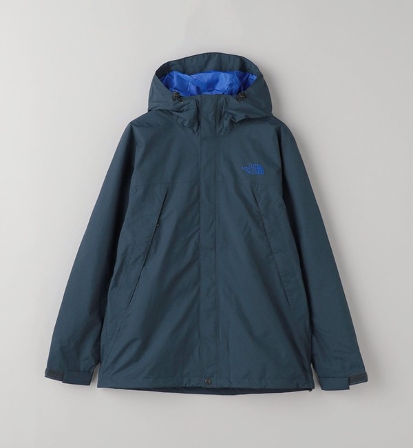 モテ系ファッションメンズ|【ビューティーアンドユース　ユナイテッドアローズ/BEAUTY&YOUTH UNITED ARROWS】 ＜THE NORTH FACE＞ スクープ ジャケット