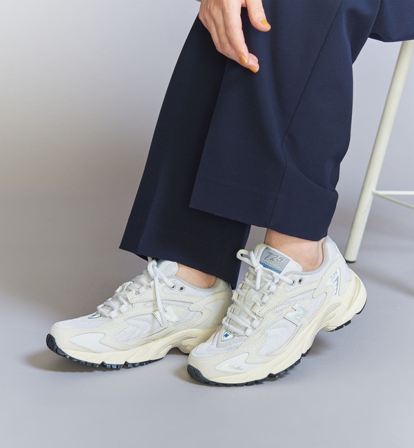 New Balance＞ML725/スニーカー|BEAUTY&YOUTH UNITED ARROWS(ビューティーアンドユース  ユナイテッドアローズ)の通販｜アイルミネ