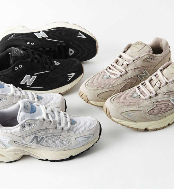 New Balance＞ML725/スニーカー|BEAUTY&YOUTH UNITED ARROWS(ビューティーアンドユース ユナイテッドアローズ )の通販｜アイルミネ