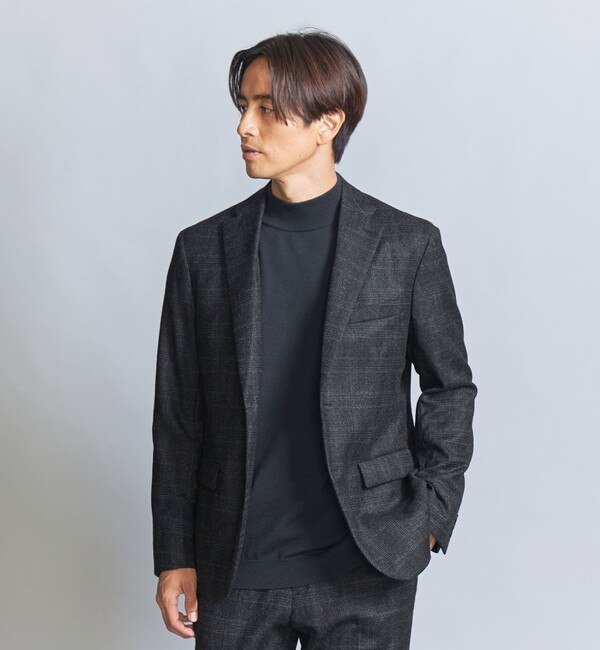 UNITED ARROWS LTD. OUTLET｜サキソニー 2B ジャケット