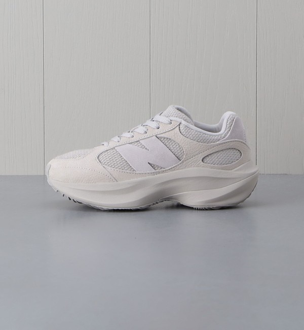 人気ファッションメンズ|【ビューティーアンドユース　ユナイテッドアローズ/BEAUTY&YOUTH UNITED ARROWS】 ＜New Balance＞WRPD RUNNER/スニーカー