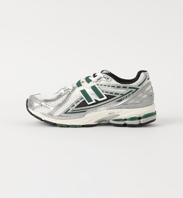 メンズファッションなら|【ビューティーアンドユース　ユナイテッドアローズ/BEAUTY&YOUTH UNITED ARROWS】 ＜New Balance＞M1906REU/スニーカー