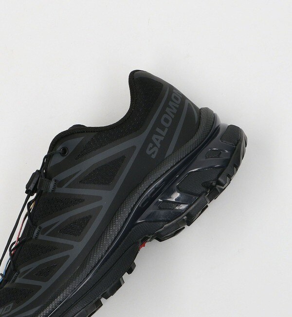 ＜Salomon＞XT-6/スニーカー