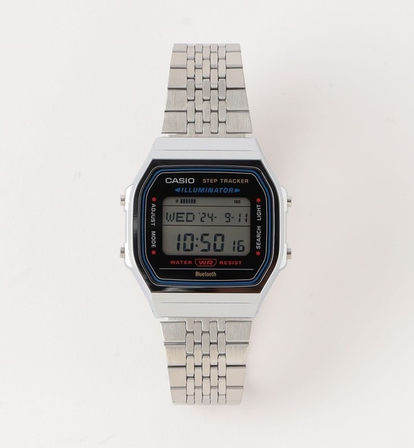 メンズファッションなら|【ビューティーアンドユース　ユナイテッドアローズ/BEAUTY&YOUTH UNITED ARROWS】 ＜CASIO＞ ABL-100WE/腕時計