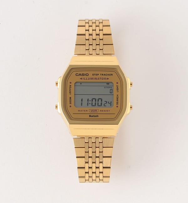 モテ系ファッションメンズ|【ビューティーアンドユース　ユナイテッドアローズ/BEAUTY&YOUTH UNITED ARROWS】 ＜CASIO＞ ABL-100WEG/腕時計