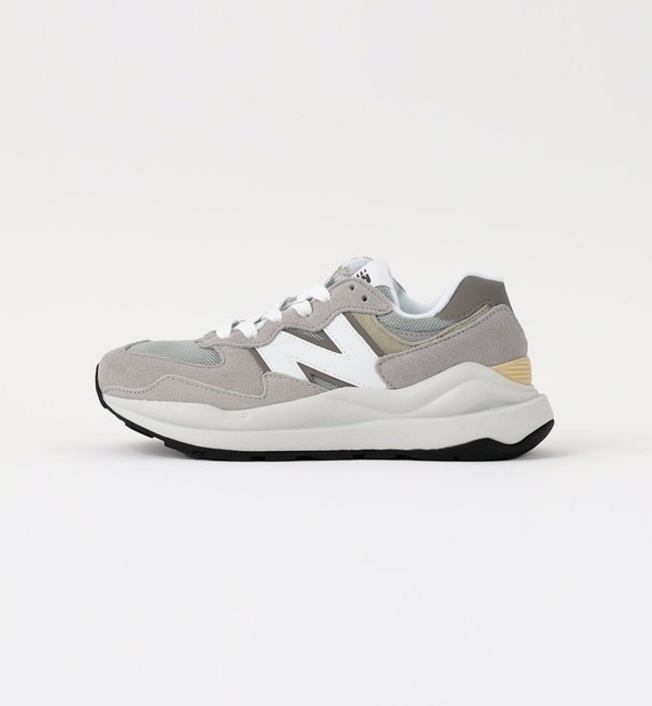 メンズファッションの一押し|【ビューティーアンドユース　ユナイテッドアローズ/BEAUTY&YOUTH UNITED ARROWS】 ＜New Balance＞M5740CA/スニーカー