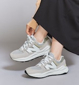 ＜New Balance＞M5740CA/スニーカー