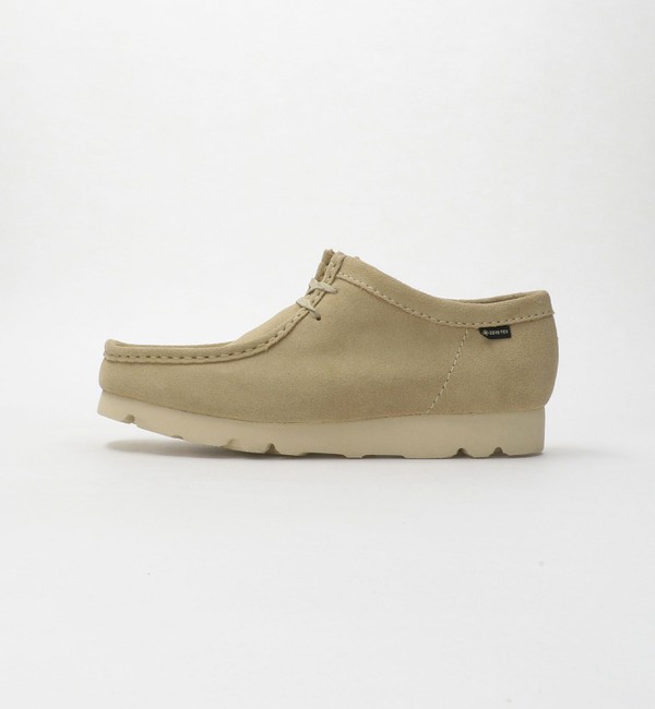 別注】 ＜CLARKS（クラークス）＞ DESERT TREK/デザートトレック|BEAUTY&YOUTH UNITED  ARROWS(ビューティーアンドユース ユナイテッドアローズ)の通販｜アイルミネ