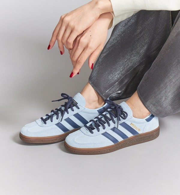 メンズファッションオススメ|【ビューティーアンドユース　ユナイテッドアローズ/BEAUTY&YOUTH UNITED ARROWS】 ＜adidas Originals＞HANDBALL SPEZIAL/スニーカー