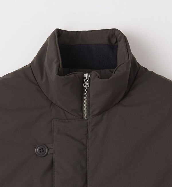 Steven Alan＞ダルマ ベスト|BEAUTY&YOUTH UNITED ARROWS