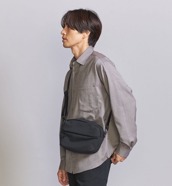 いラインアップ ＜PORTER（ポーター）＞ 別注】 CITY SLDR/バッグ DCMT バッグ