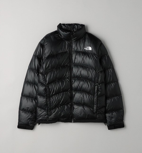 THE NORTH FACE＞ ジップ イン ジップ アコンカグア ジャケット|BEAUTY&YOUTH UNITED  ARROWS(ビューティーアンドユース ユナイテッドアローズ)の通販｜アイルミネ