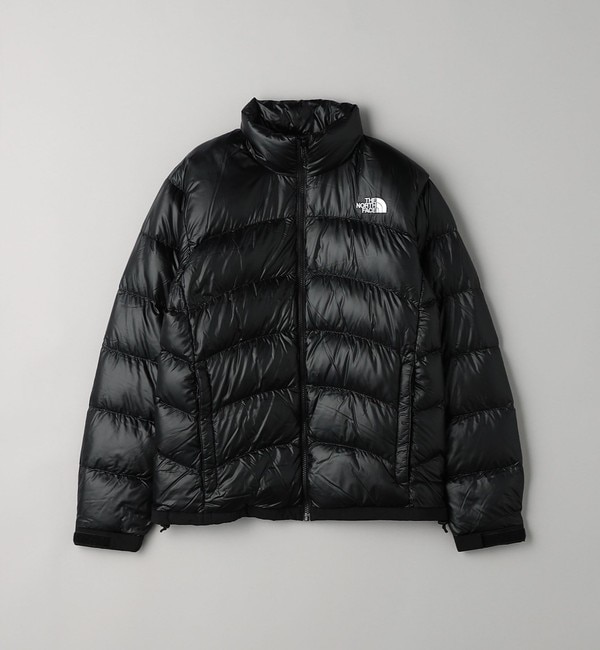 メンズファッションオススメ|【ビューティーアンドユース　ユナイテッドアローズ/BEAUTY&YOUTH UNITED ARROWS】 ＜THE NORTH FACE＞ ジップ イン ジップ アコンカグア ジャケット