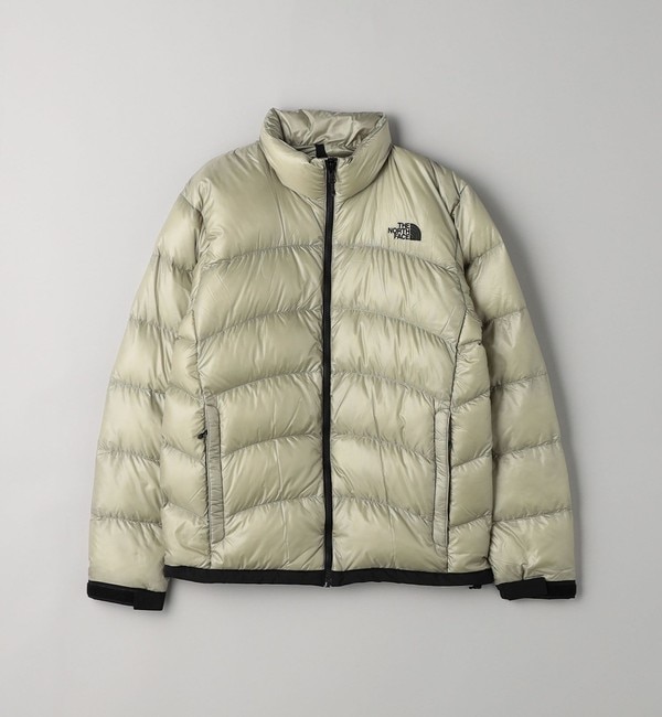 メンズファッションの一押し|【ビューティーアンドユース　ユナイテッドアローズ/BEAUTY&YOUTH UNITED ARROWS】 ＜THE NORTH FACE＞ ジップ イン ジップ アコンカグア ジャケット